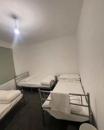 Rosemary Guest House Tilbury Dış mekan fotoğraf