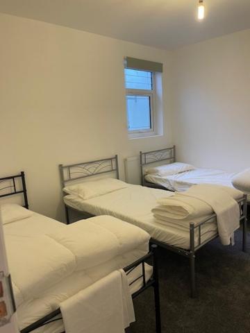 Rosemary Guest House Tilbury Dış mekan fotoğraf