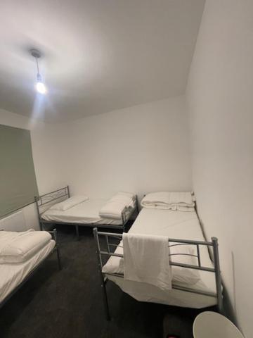 Rosemary Guest House Tilbury Dış mekan fotoğraf