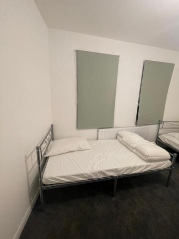 Rosemary Guest House Tilbury Dış mekan fotoğraf