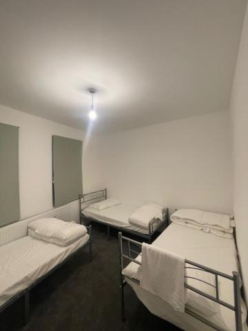 Rosemary Guest House Tilbury Dış mekan fotoğraf