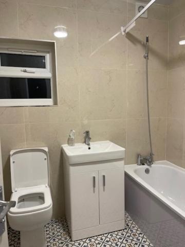 Rosemary Guest House Tilbury Dış mekan fotoğraf