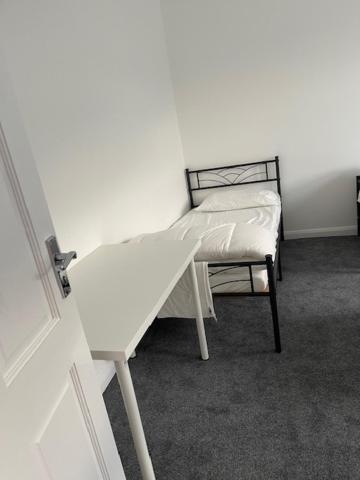 Rosemary Guest House Tilbury Dış mekan fotoğraf