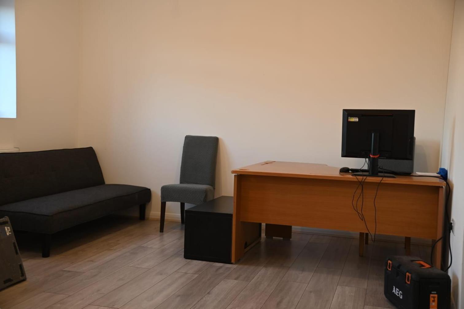Rosemary Guest House Tilbury Dış mekan fotoğraf