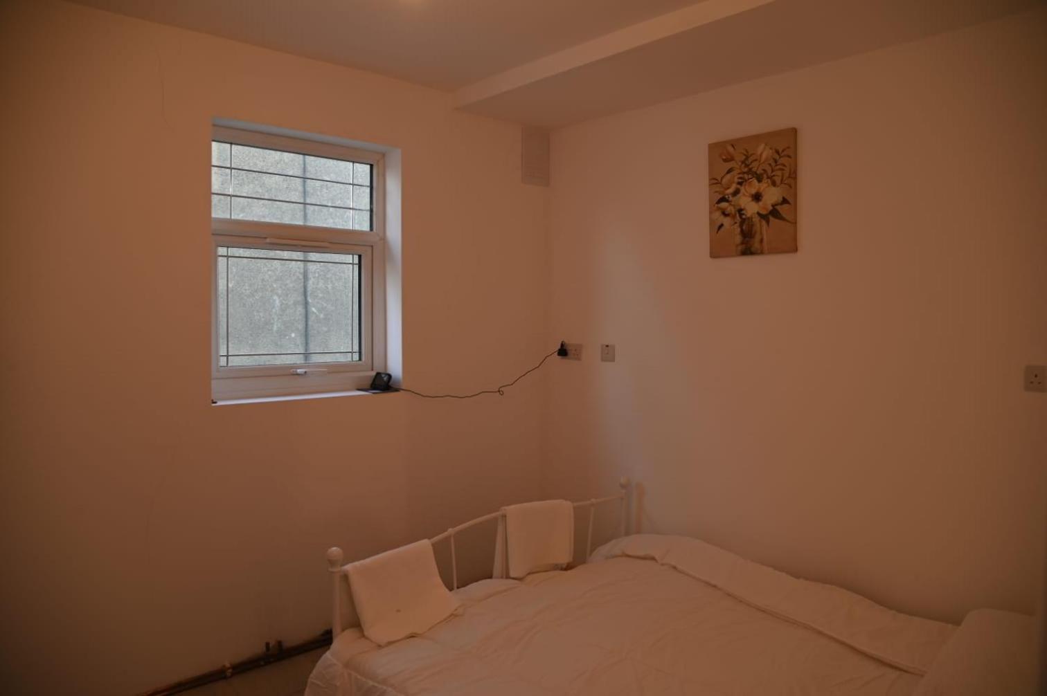 Rosemary Guest House Tilbury Dış mekan fotoğraf